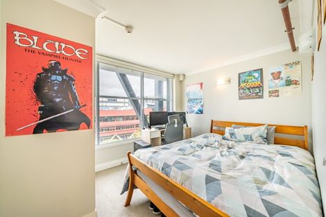 Photo of property in Rostrevor House, 130u5a Vivian Street, Te Aro, Wellington, 6011