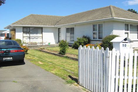 Photo of property in 10 Grampian Street, Casebrook, Christchurch, 8051