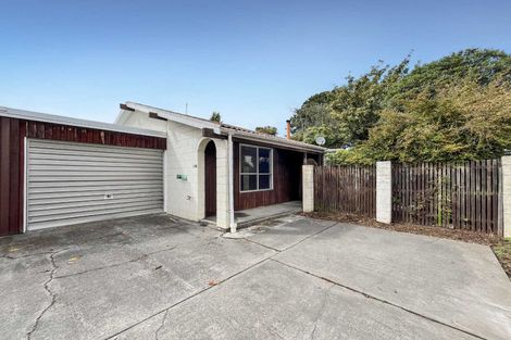 Photo of property in 51 Woodbury Street, Russley, Christchurch, 8042