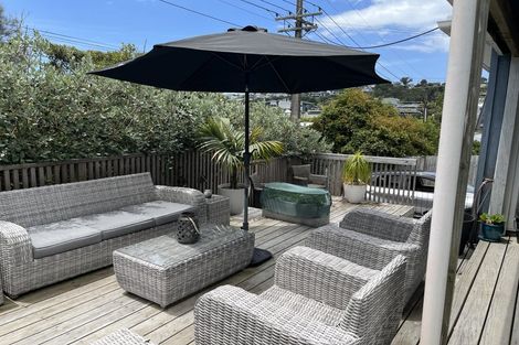 Photo of property in 13 Rata Road, Stanmore Bay, Whangaparaoa, 0932