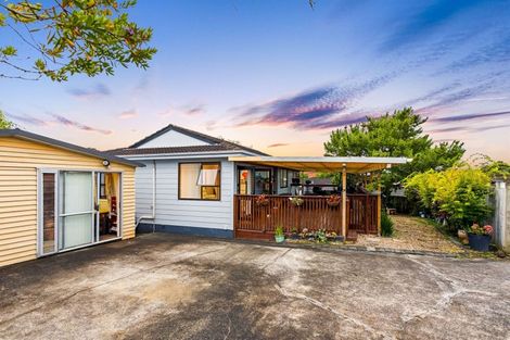 Photo of property in 154 Solar Road, Glen Eden, Auckland, 0602