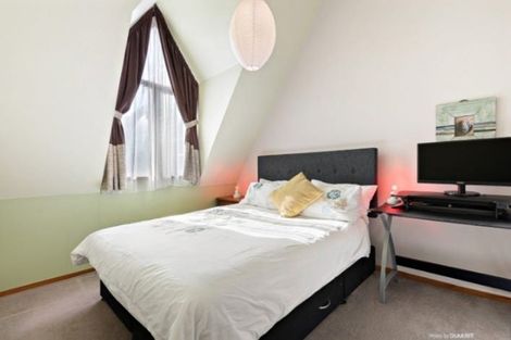 Photo of property in 1u4 Cottleville Terrace, Thorndon, Wellington, 6011