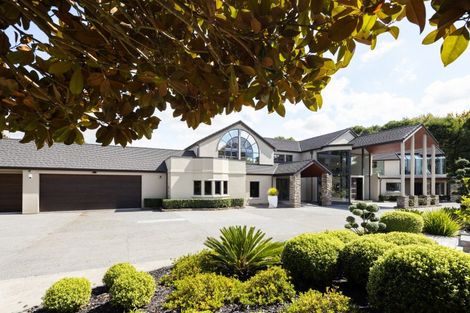 Photo of property in 103 Te Awa Road, Tamahere, Hamilton, 3283
