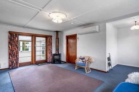Photo of property in 57 John Street, Strathern, Invercargill, 9812