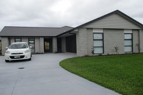 Photo of property in 11 Kahuparere Crescent, Pyes Pa, Tauranga, 3112