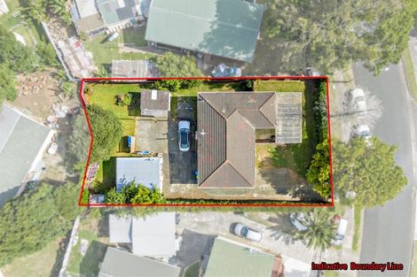 Photo of property in 14 Killington Crescent, Mangere, Auckland, 2022