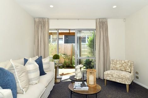 Photo of property in 323 Wairakei Road, Burnside, Christchurch, 8053
