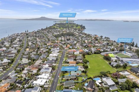 Photo of property in 34 Waller Avenue, Bucklands Beach, Auckland, 2012
