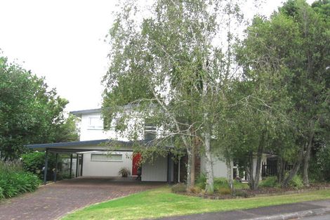 Photo of property in 14 Totara Grove, Hillcrest, Auckland, 0627