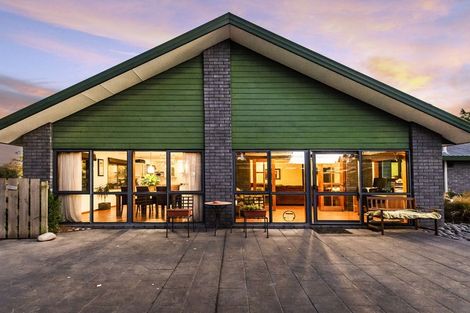 Photo of property in 39 Dawn Place, Kirwee, Darfield, 7571