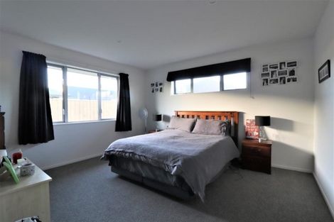 Photo of property in 27 Lydiard Drive, Rolleston, 7615