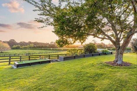 Photo of property in 154 Hooker Road, Tamahere, Hamilton, 3283