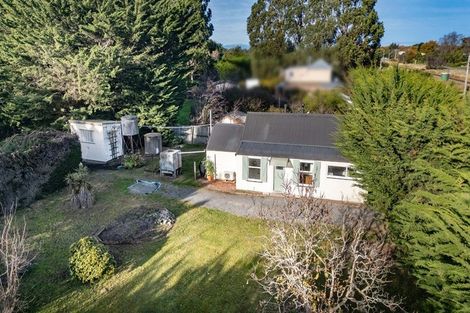 Photo of property in 36 Cornwall Terrace, Balcairn, Rangiora, 7477