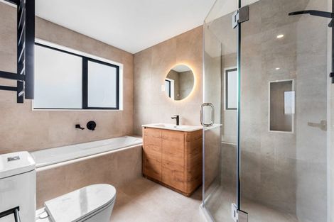 Photo of property in 3/44 Abercrombie Street, Howick, Auckland, 2014