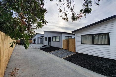 Photo of property in 61c Wellington Street, Pukekohe, 2120
