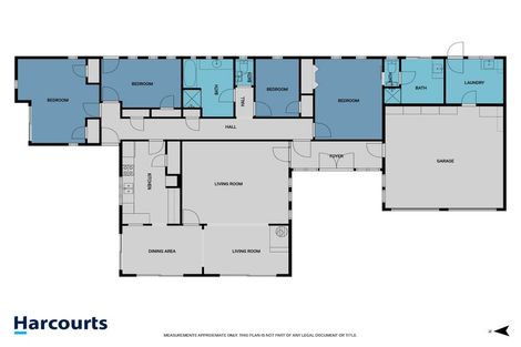 Photo of property in 9 Windsor Avenue, Waikanae, 5036