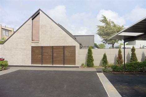 Photo of property in 4/435 Madras Street, St Albans, Christchurch, 8014