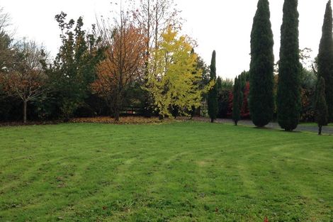 Photo of property in 25 Fuchsia Lane, Tamahere, Hamilton, 3284