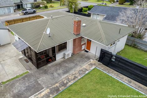 Photo of property in 3 Sutherland Crescent, Westbrook, Palmerston North, 4412