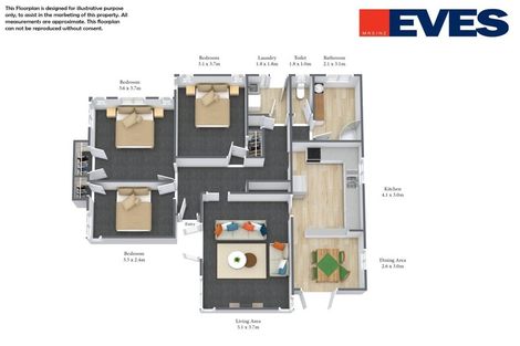 Photo of property in 10 Marire Avenue, Frankton, Hamilton, 3204