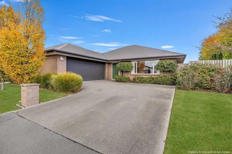Photo of property in 17 Hillbourne Street, Halswell, Christchurch, 8025
