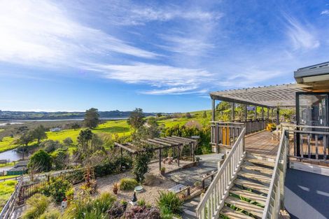 Photo of property in 16 Bennett Street, Port Albert, Wellsford, 0973