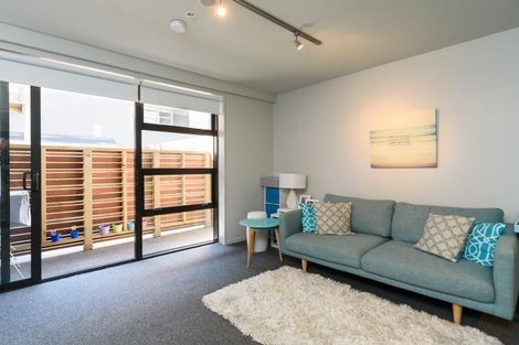 Photo of property in Detroit Apartments, 106/181u Tasman Street, Mount Cook, Wellington, 6021