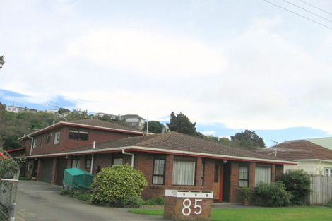 Photo of property in 85a Oxford Street, Tawa, Wellington, 5028