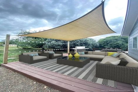 Photo of property in 349 High Street, Dannevirke, 4930