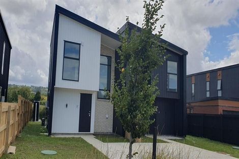 Photo of property in 21 Waikaha Street, Pokeno, 2472