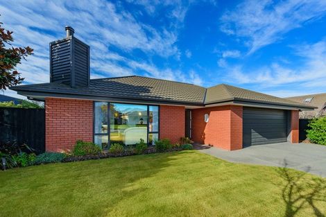 Photo of property in 79 Heathridge Place, Lincoln, 7608