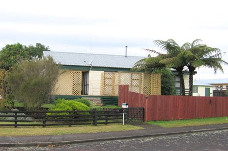 Photo of property in 1 Tamar Place, Nawton, Hamilton, 3200