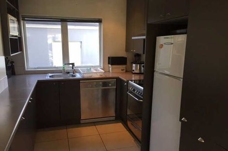 Photo of property in 1/160 Salisbury Street, Christchurch Central, Christchurch, 8013