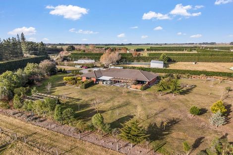 Photo of property in 745 Two Chain Road, Swannanoa, Rangiora, 7476
