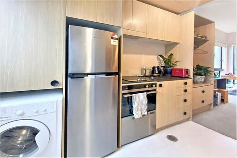 Photo of property in Vedado Apartments, 101/41u Hopper Street, Mount Cook, Wellington, 6011