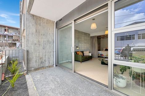 Photo of property in Vela Apartments, 2/g02 Campbell Terrace, Petone, Lower Hutt, 5012