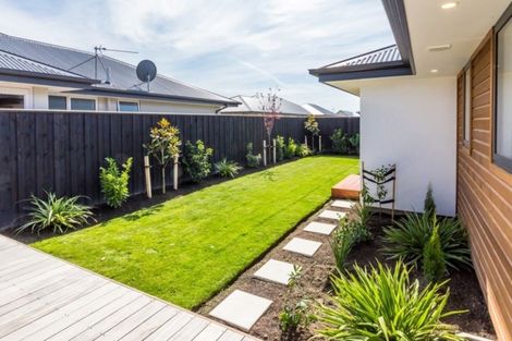 Photo of property in 17 Lydiard Drive, Rolleston, 7615