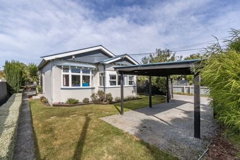 Photo of property in 72 Wyon Street, Linwood, Christchurch, 8062