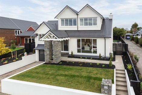 Photo of property in 223 Maidstone Road, Avonhead, Christchurch, 8042