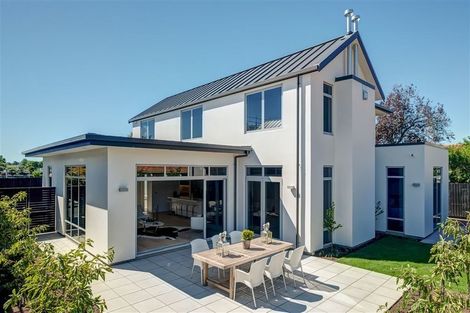 Photo of property in 24b Mansfield Avenue, St Albans, Christchurch, 8014