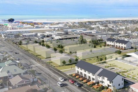 Photo of property in 10 Sunshine Lane, New Brighton, Christchurch, 8083