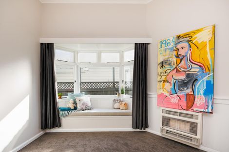 Photo of property in 47 Fitzroy Street, Terrace End, Palmerston North, 4410