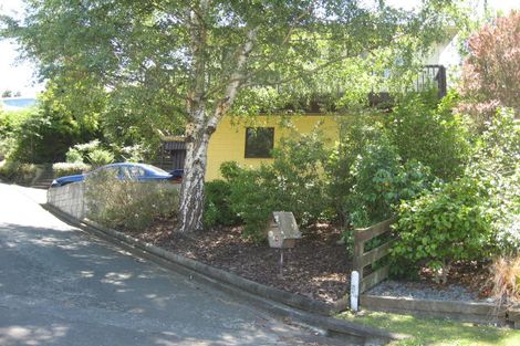 Photo of property in 24 Glasgow Terrace, Feilding, 4702
