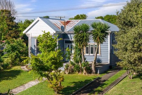 Photo of property in 24 Gilmour Street, Waihi, 3610
