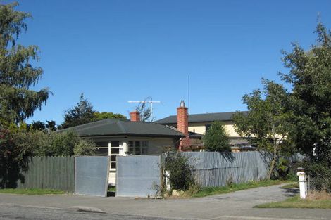 Photo of property in 5 Spaxton Street, Methven, 7730
