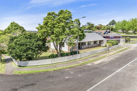 Photo of property in 1 Prinnbank Terrace, Dinsdale, Hamilton, 3204