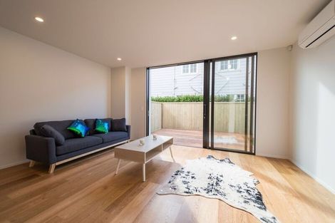 Photo of property in 1031b Colombo Street, St Albans, Christchurch, 8014