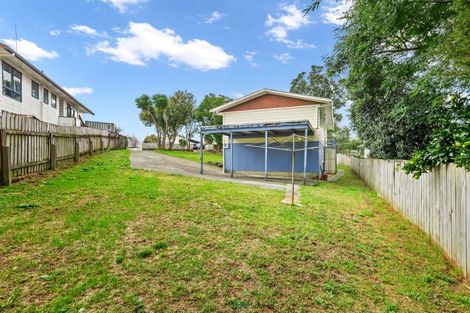 Photo of property in 54 Heretaunga Street, Tikipunga, Whangarei, 0112
