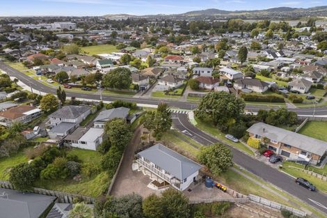 Photo of property in 1 Ward Street, Gate Pa, Tauranga, 3112