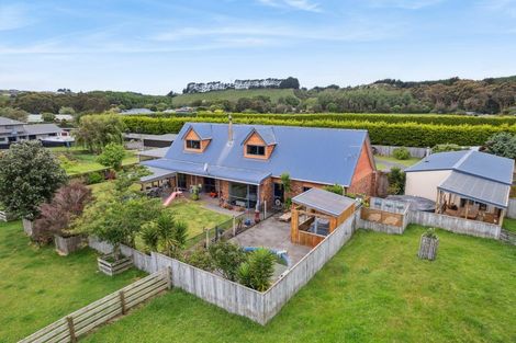 Photo of property in 2 Onetere Drive, Whanganui Airport, Whanganui, 4501